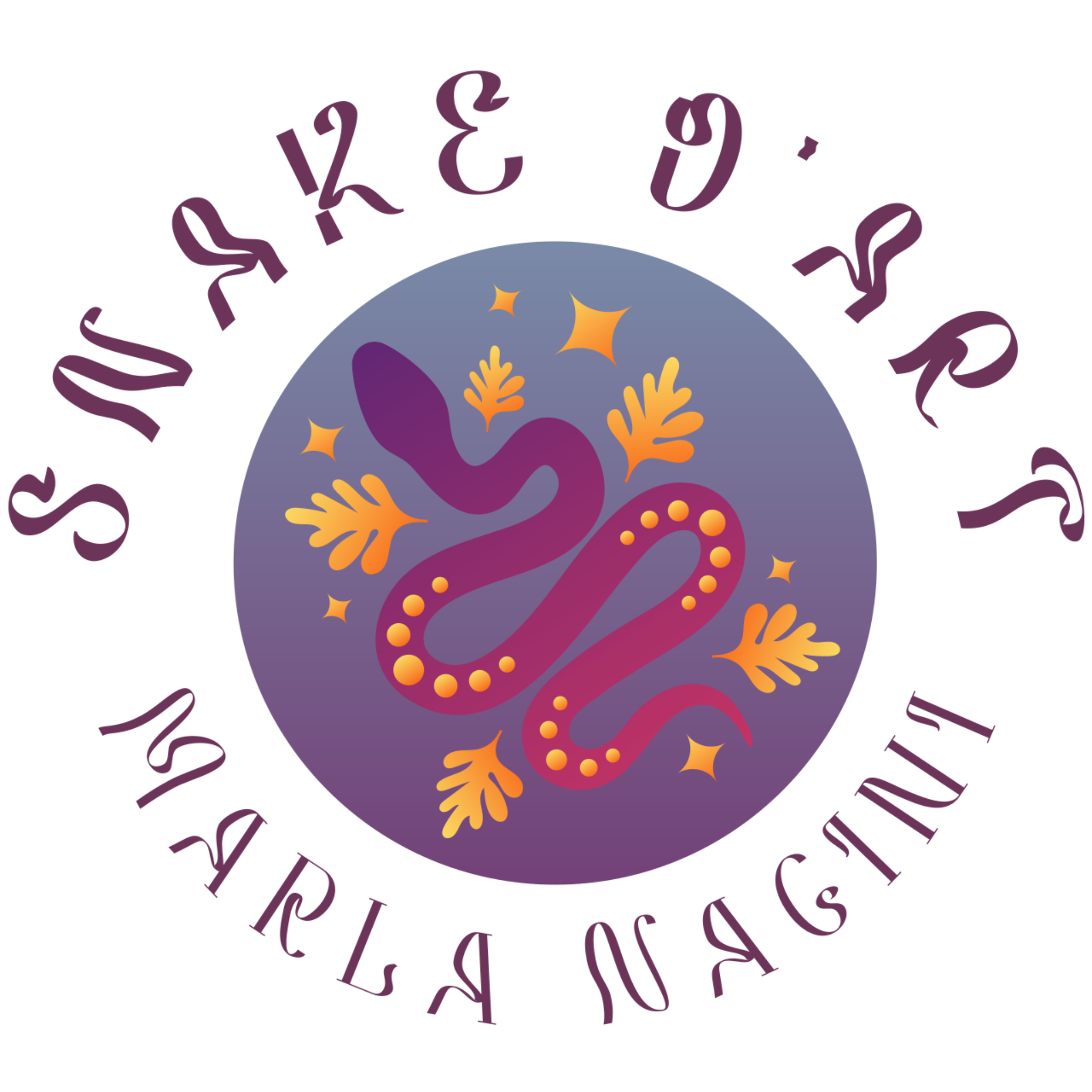 Nagini Movement | Snakedart