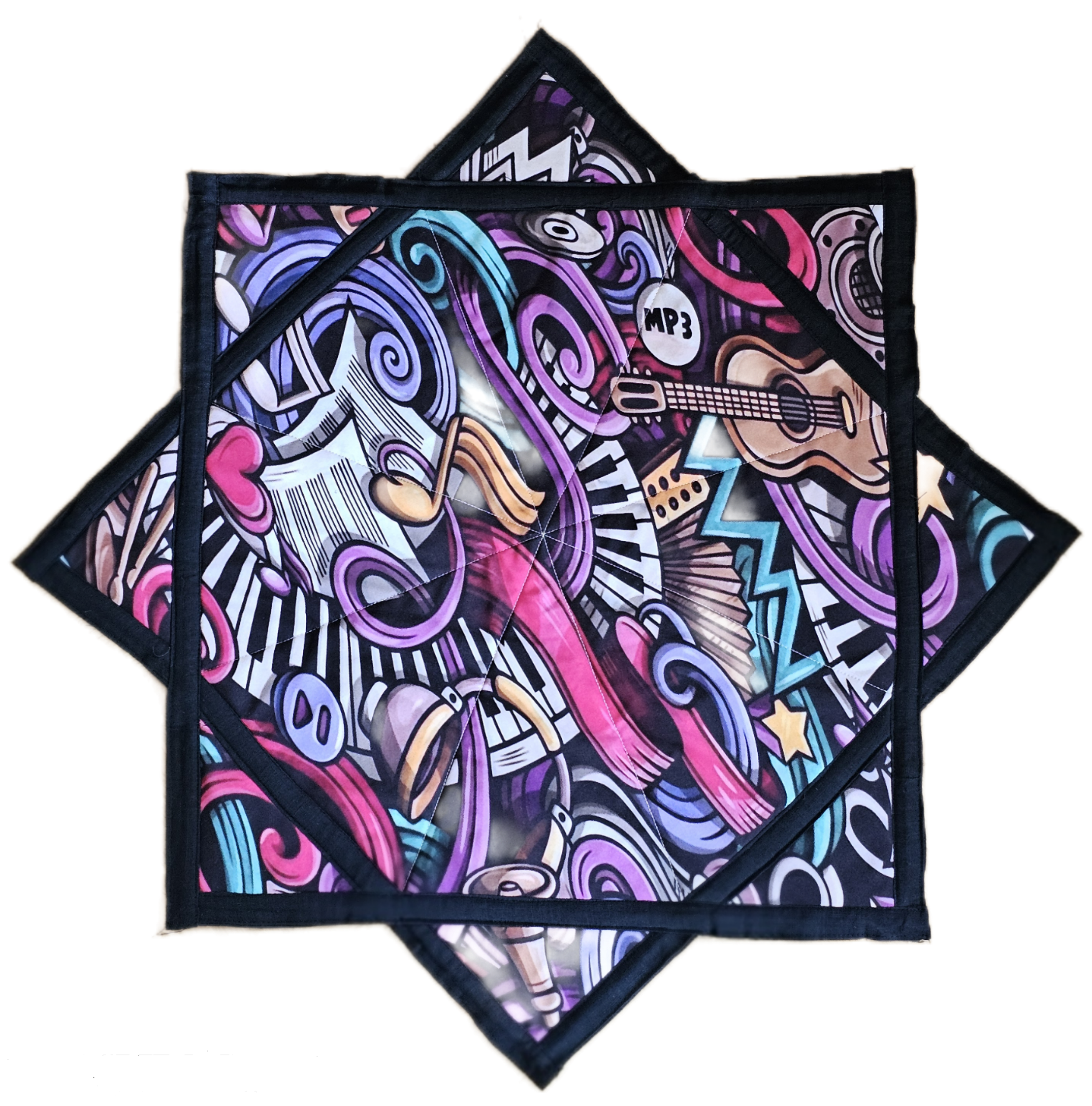 DriftBlade Collection | Music – Green