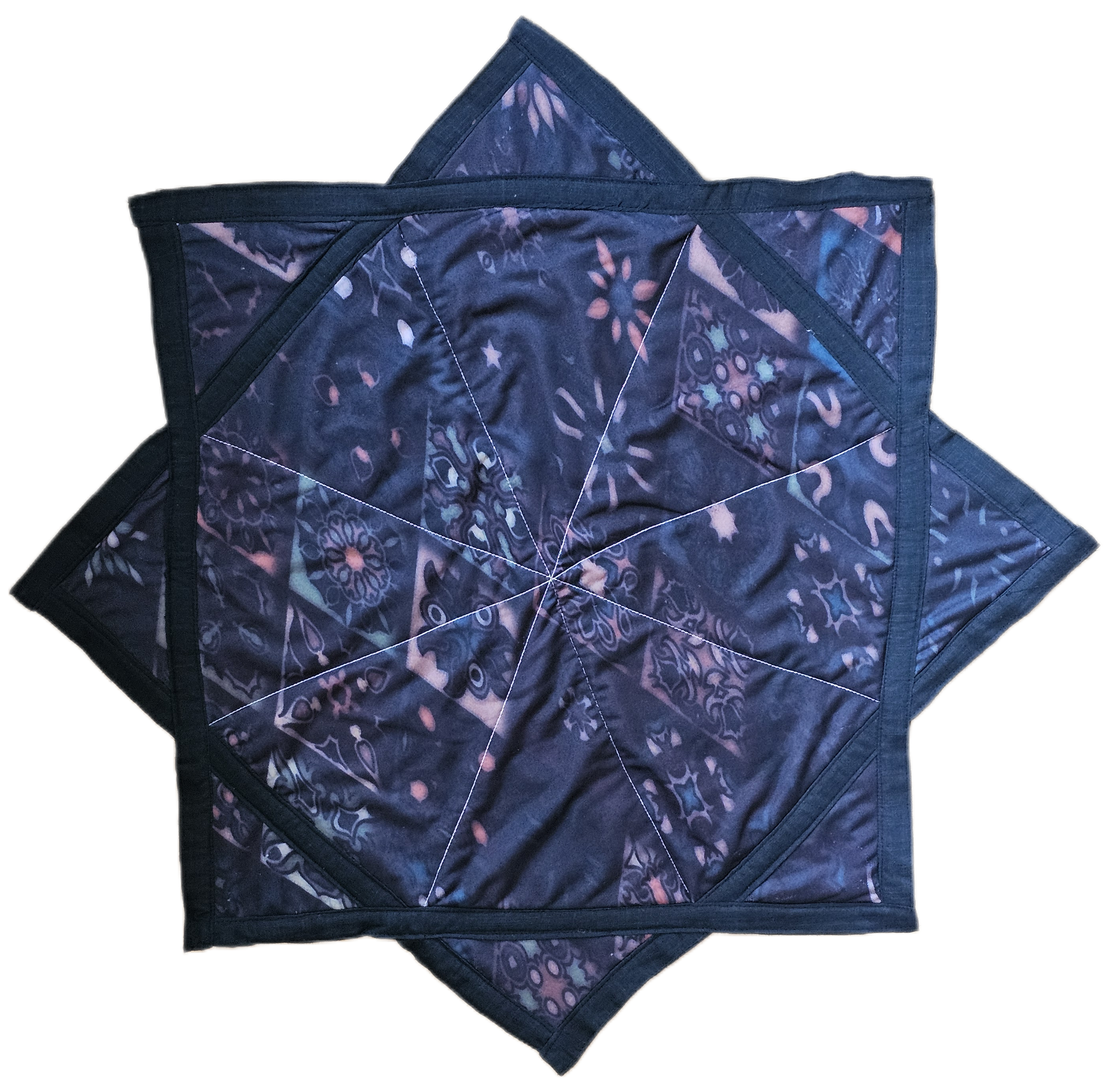 DriftBlade Collection | Nebula – Blue