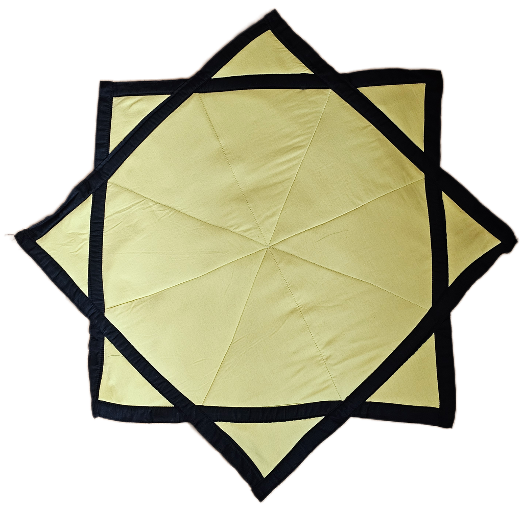 StarSeed Collection | Color Stripes – Yellow