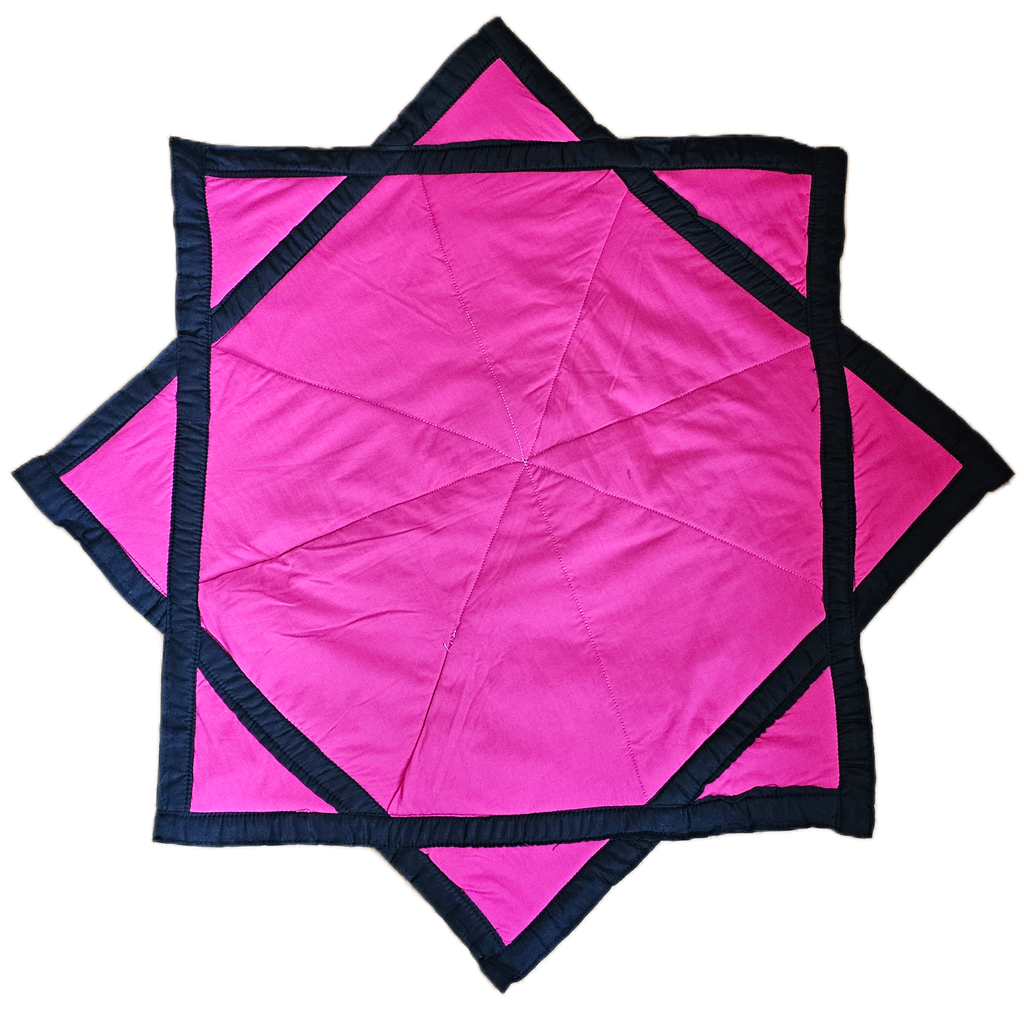 DriftBlade Collection | Cosmic Spiral – Pink