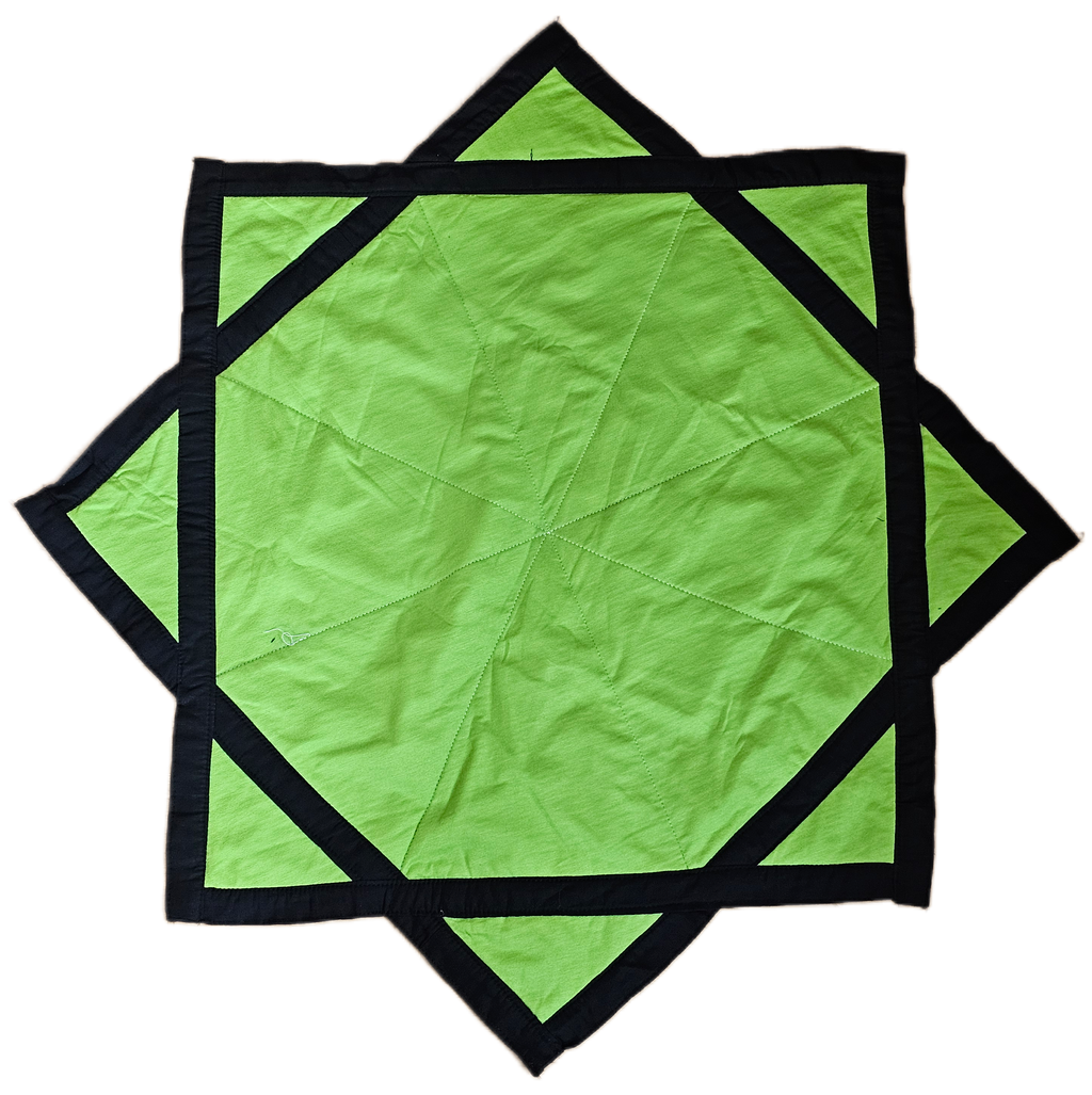 DriftBlade Collection | Hypnospiral – Green