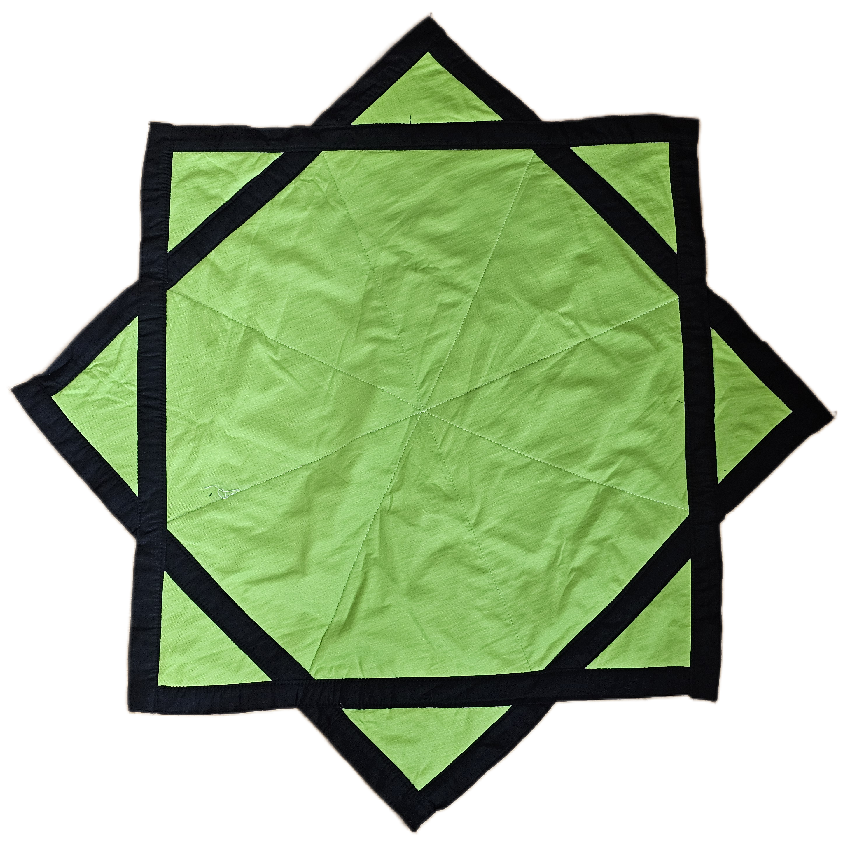 DriftBlade Collection | Hypnospiral – Green