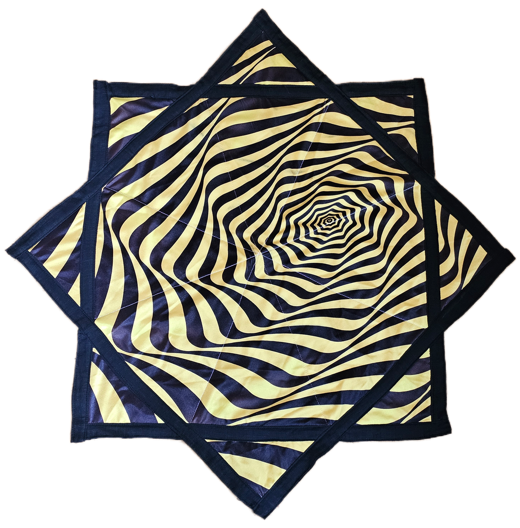 DriftBlade Collection | Hypnospiral – Green