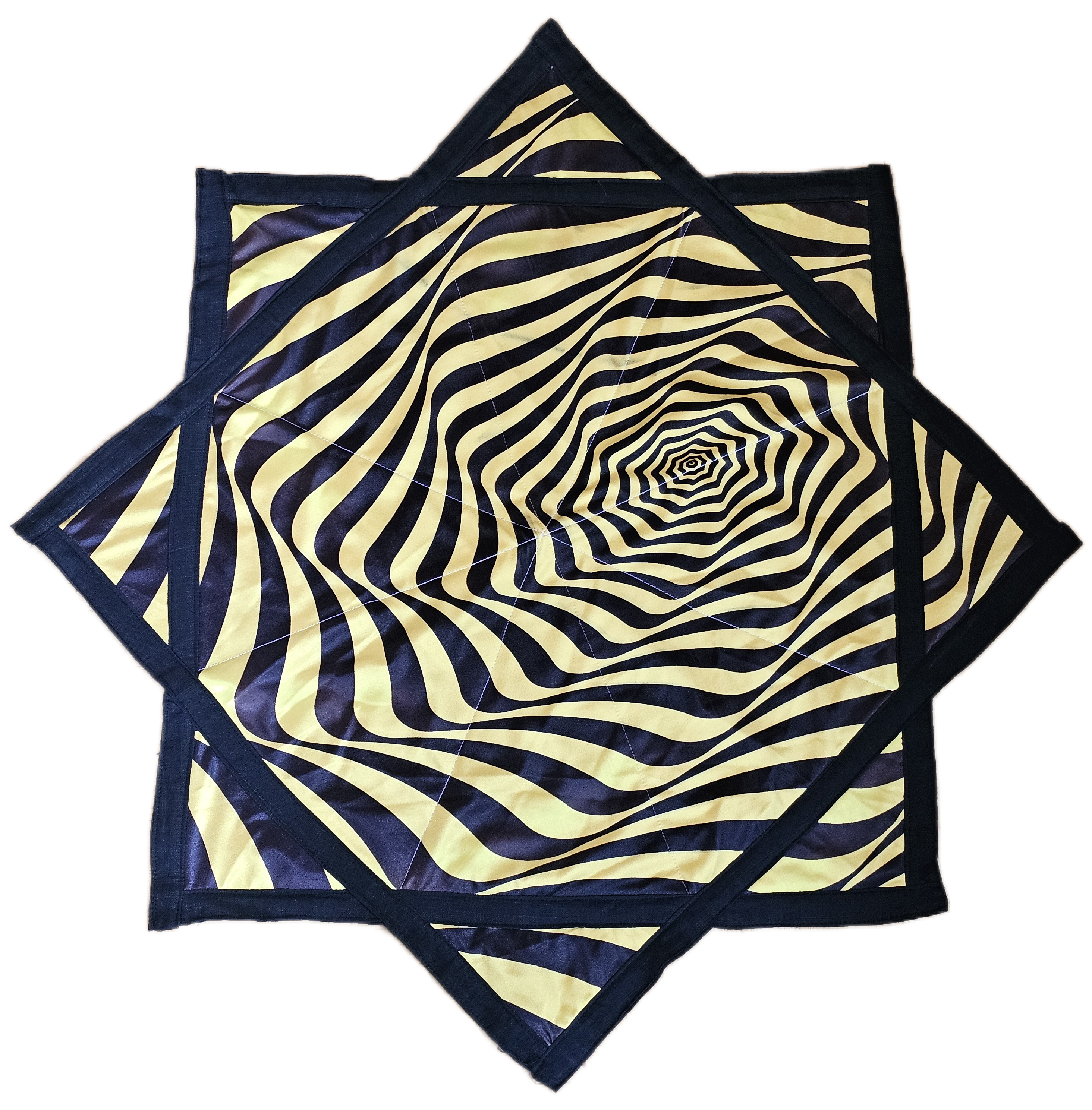 DriftBlade Collection | Hypnospiral – Green