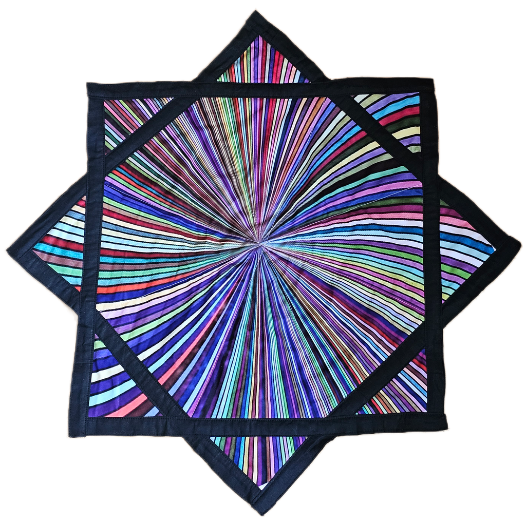 StarSeed Collection | Color Stripes – Blue