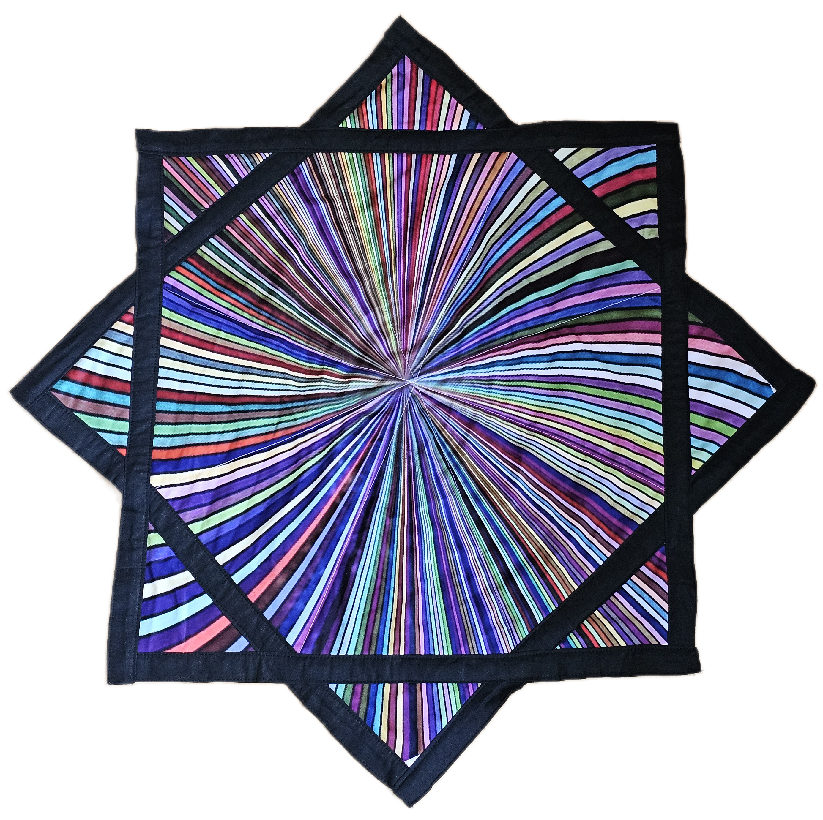 StarSeed Collection | Color Stripes – Blue