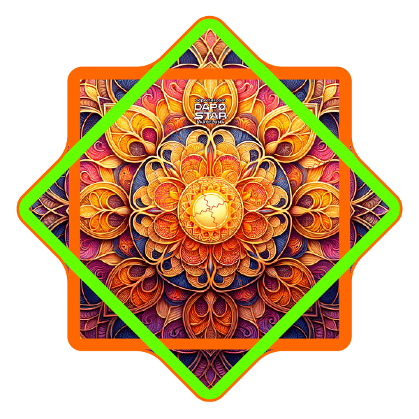 The Original Dapostar | Flora Pro