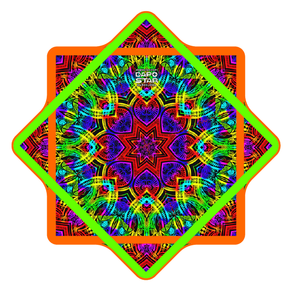 The Original Dapostar | Lux Pro