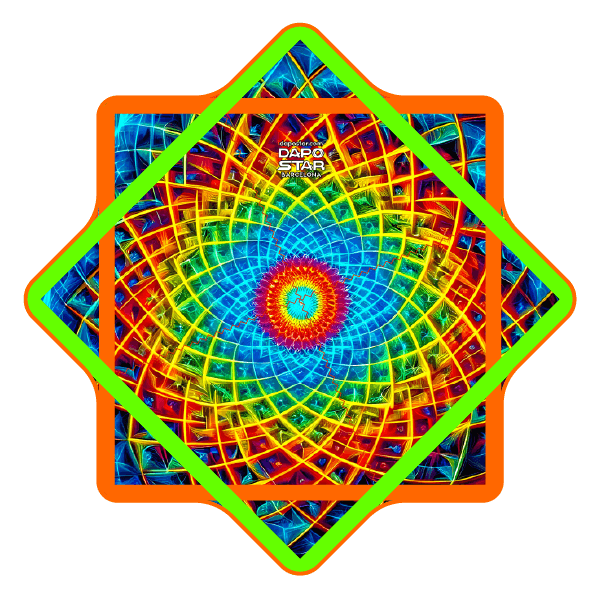 The Original Dapostar | Sacred Pro