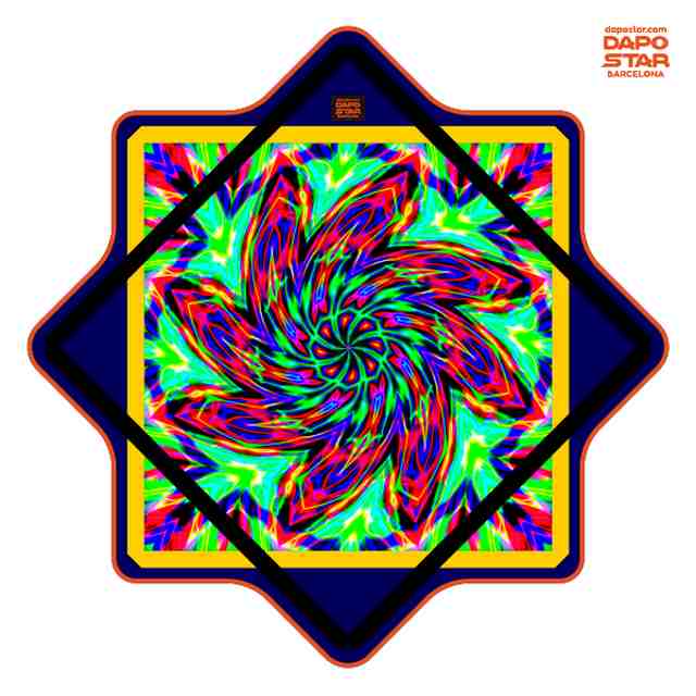 The Original Dapostar | Fraktex Green