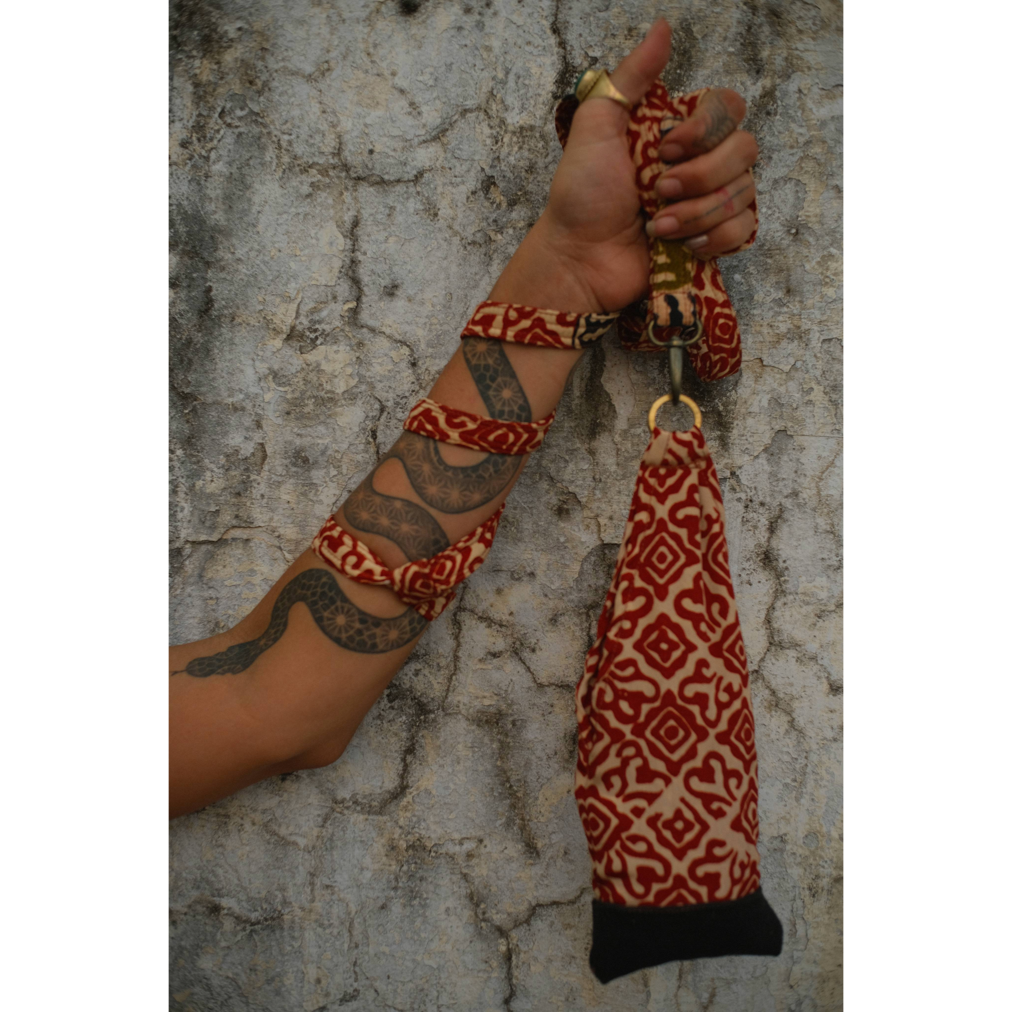 Nagini Movement | SnakeDart