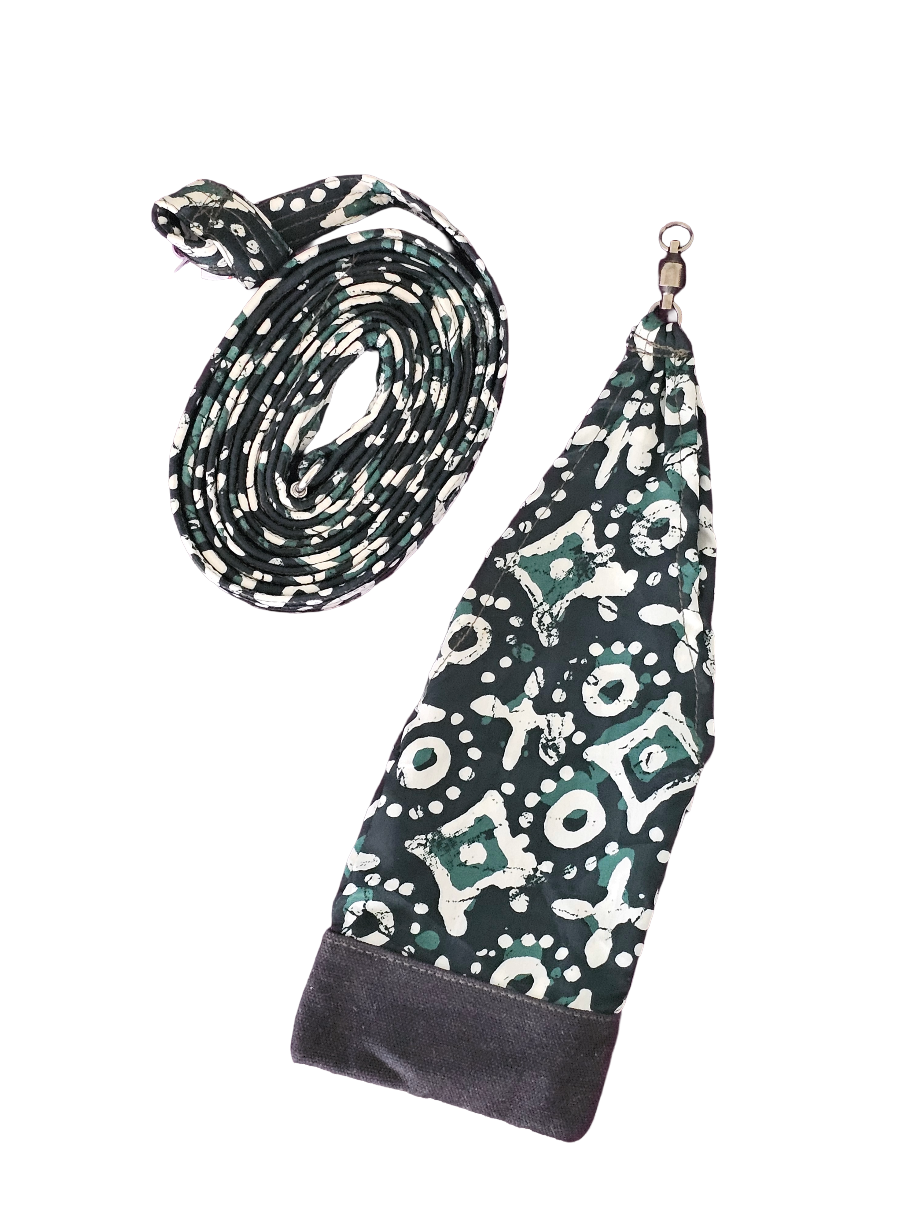 Nagini Movement | SnakeDart 6