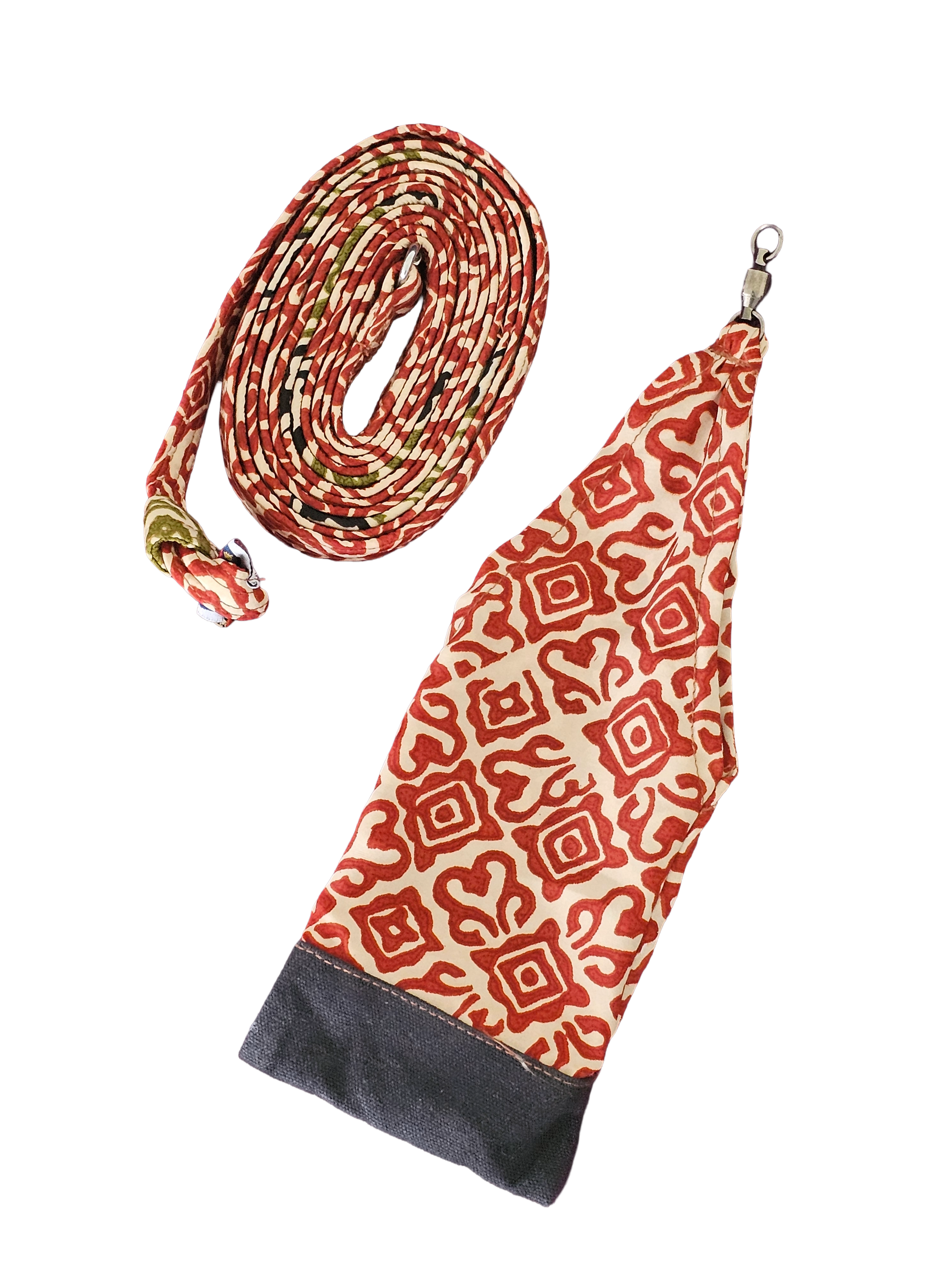 Nagini Movement | SnakeDart