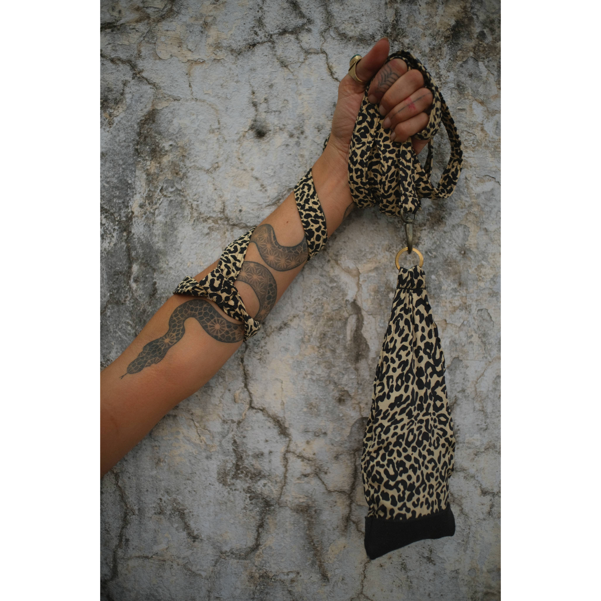 Nagini Movement | SnakeDart 2