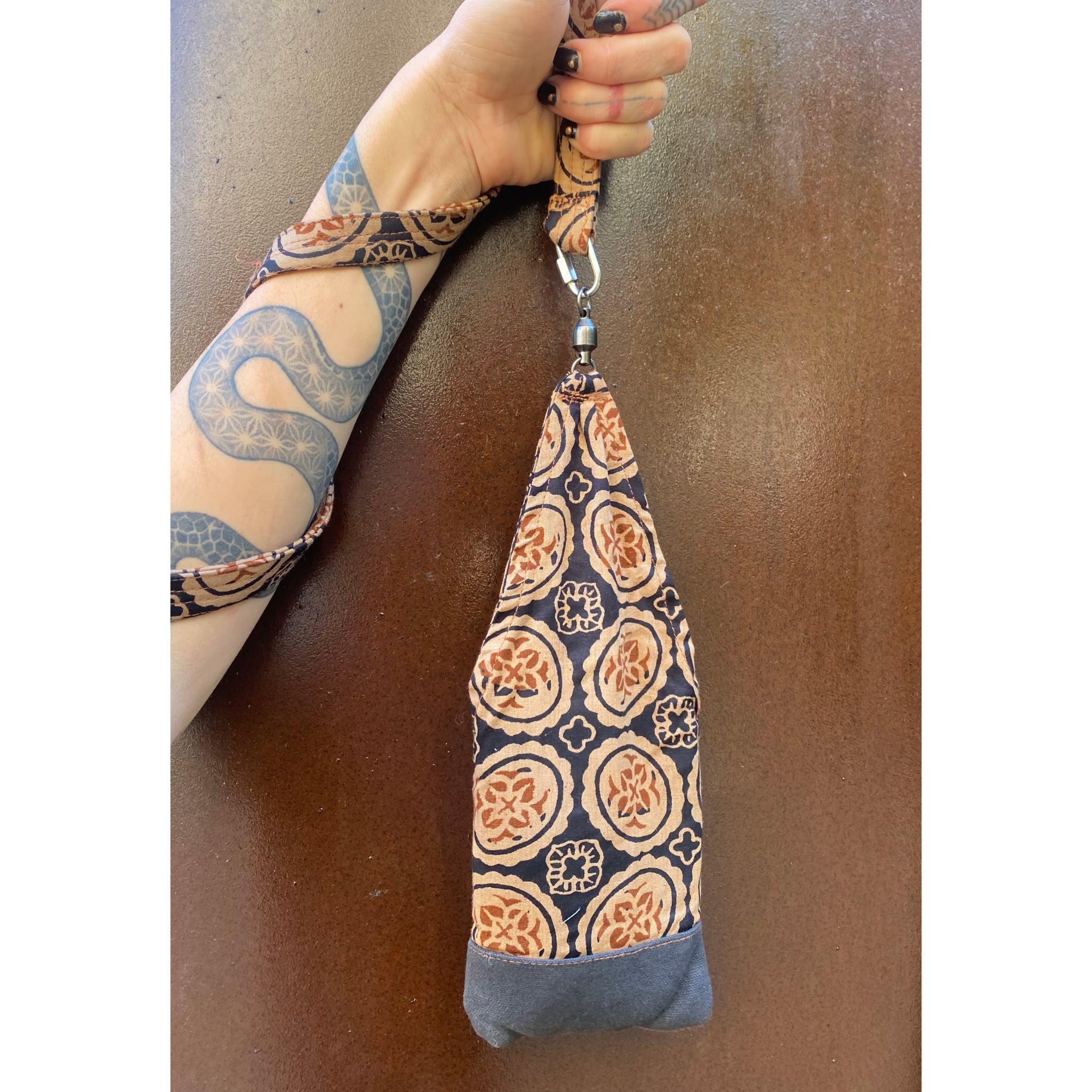 Nagini Movement | SnakeDart 3