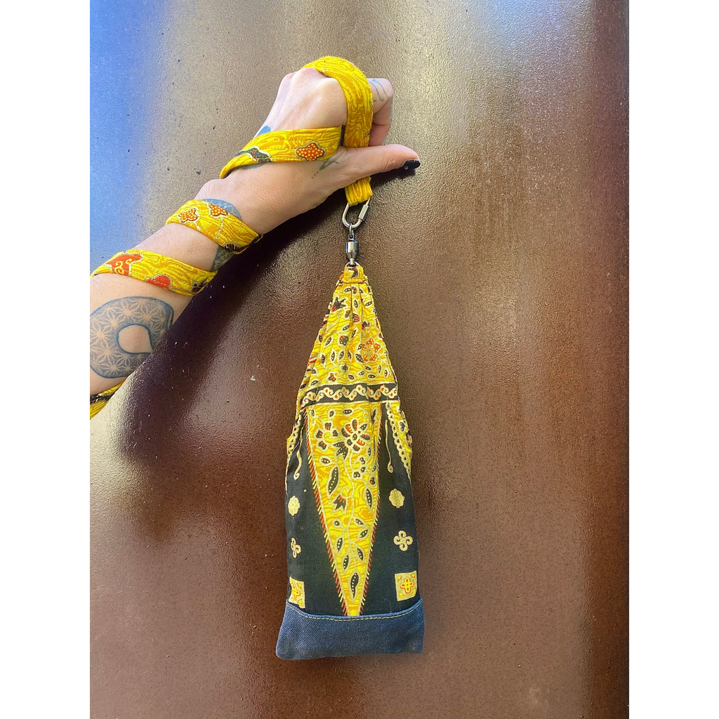 Nagini Movement | SnakeDart 5