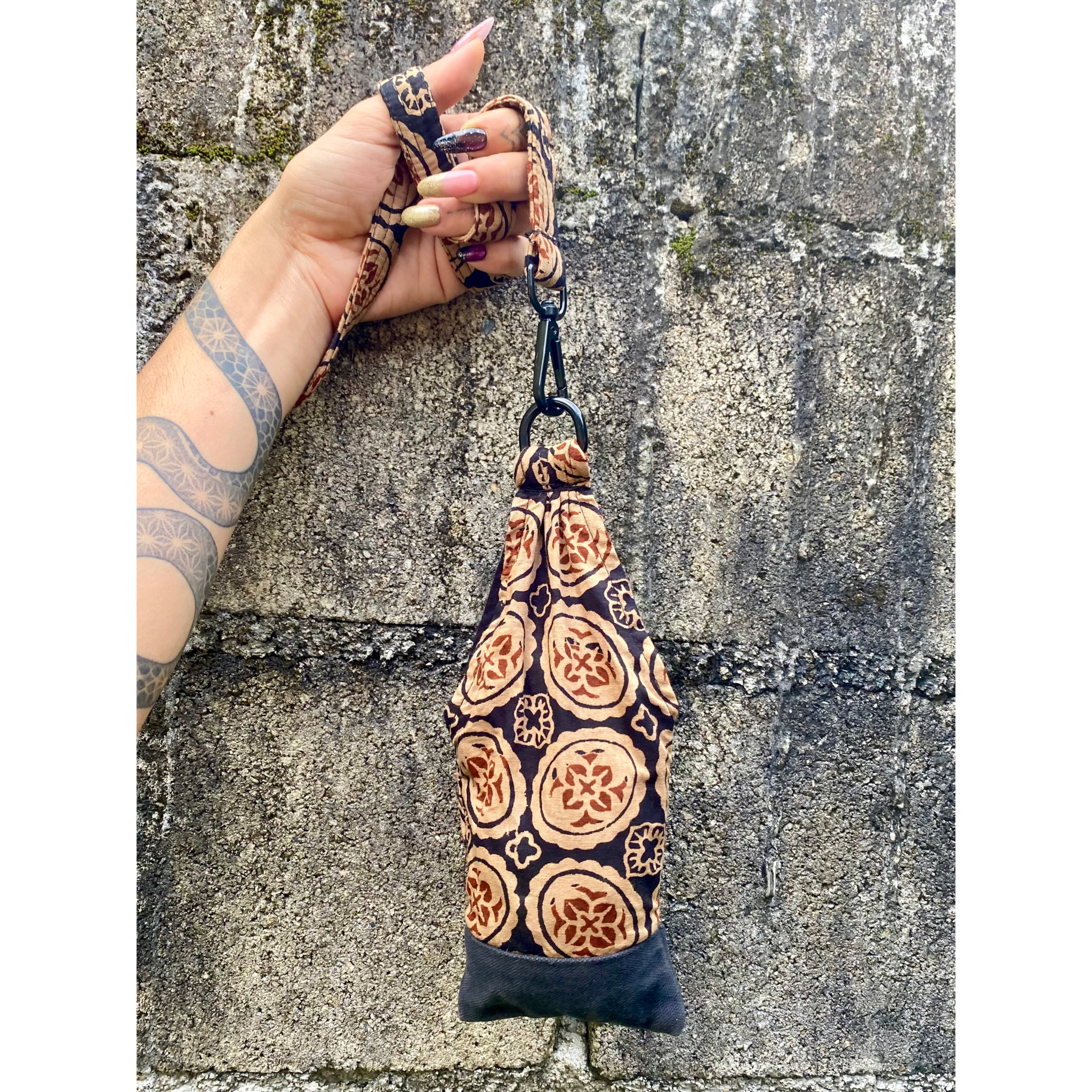 Nagini Movement | SnakeDart 6