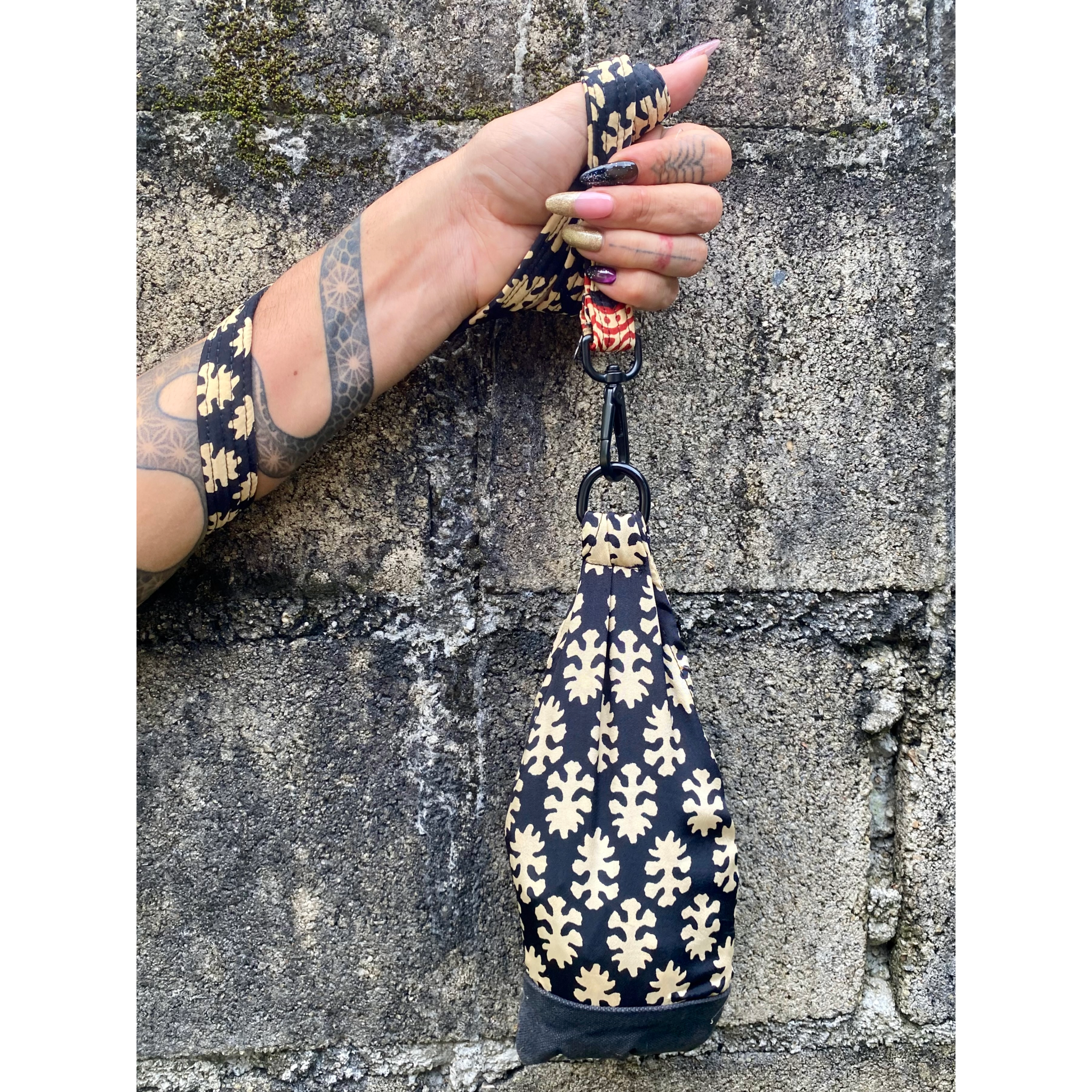 Nagini Movement | SnakeDart 7